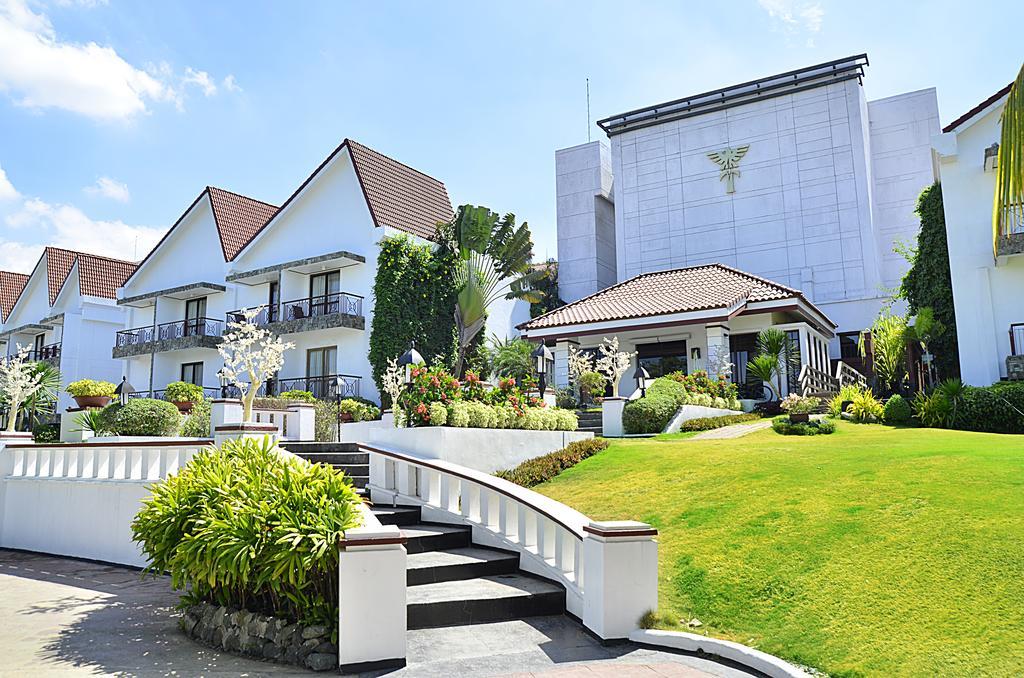 Thunderbird Resorts - Rizal Binangonan Экстерьер фото