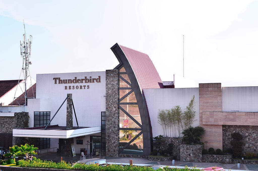 Thunderbird Resorts - Rizal Binangonan Экстерьер фото