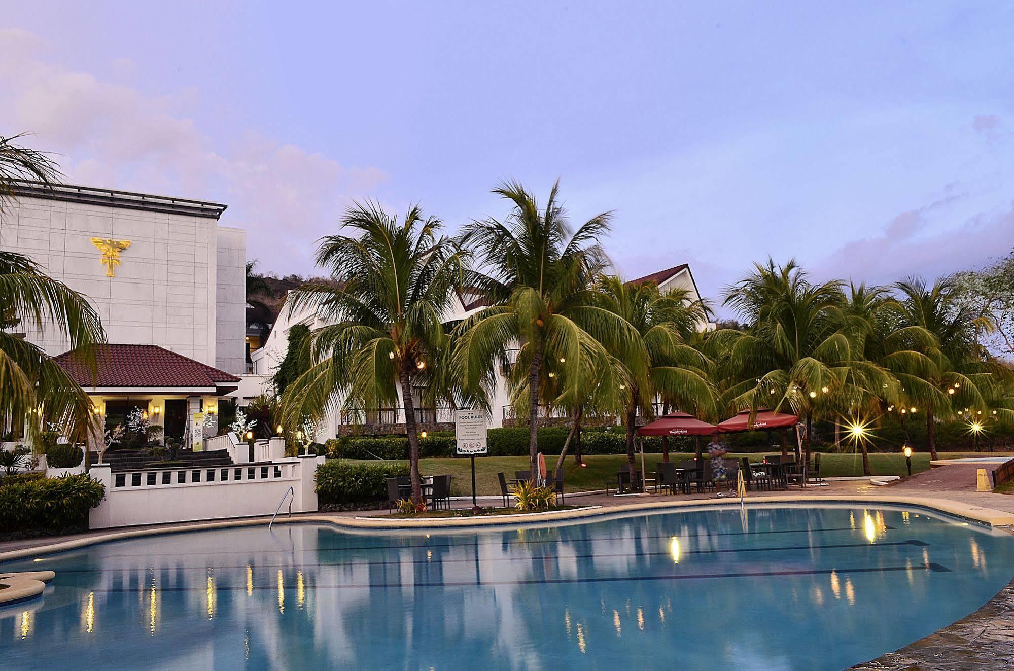 Thunderbird Resorts - Rizal Binangonan Экстерьер фото